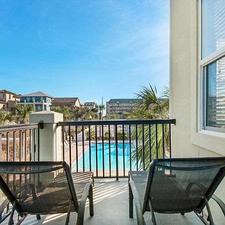 Miramar Beach Villa 101 Destin Exterior foto