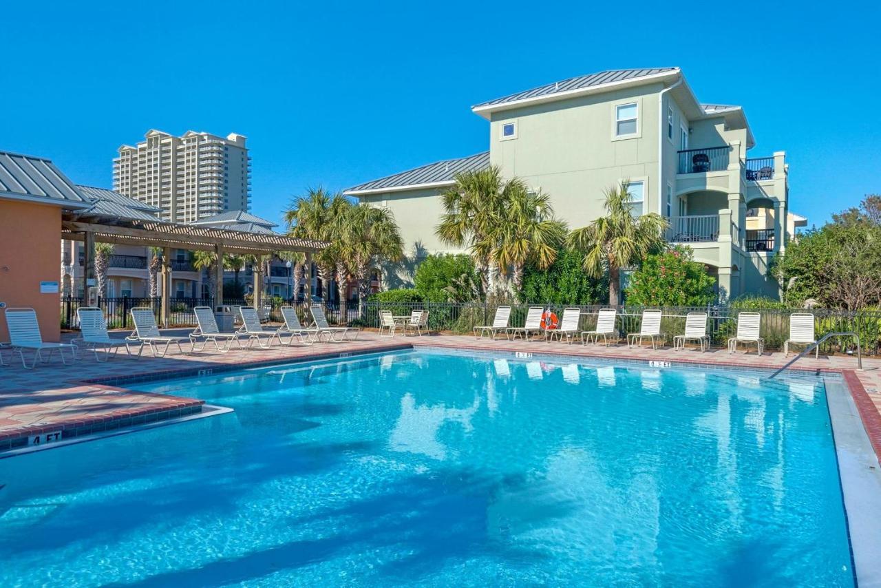 Miramar Beach Villa 101 Destin Exterior foto