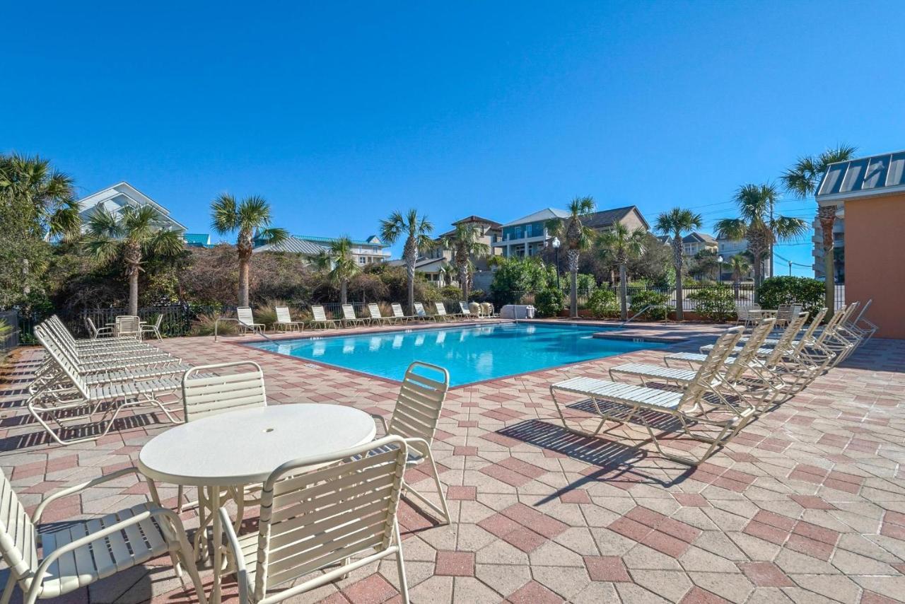 Miramar Beach Villa 101 Destin Exterior foto