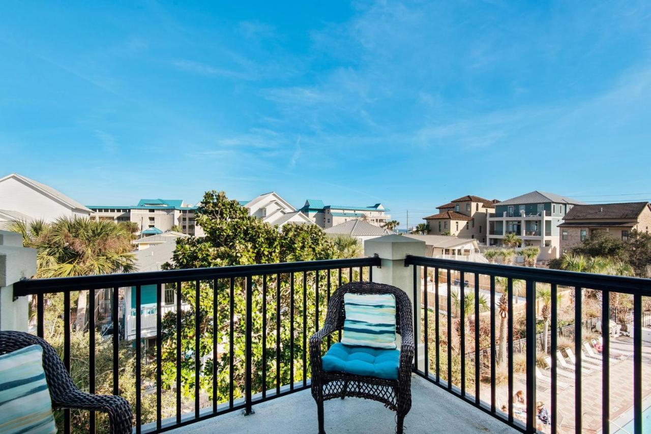 Miramar Beach Villa 101 Destin Exterior foto
