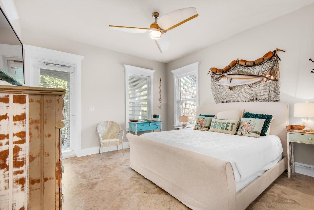 Miramar Beach Villa 101 Destin Exterior foto