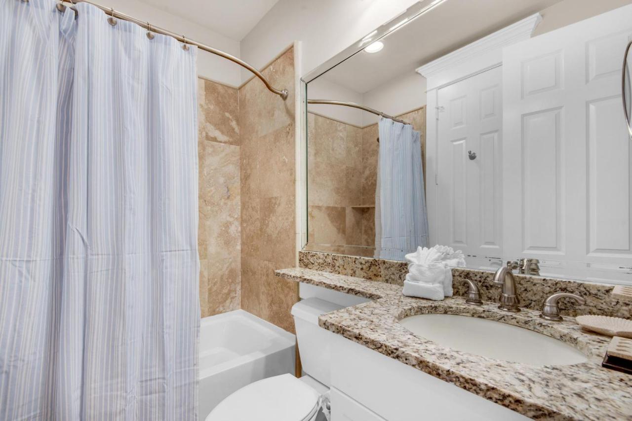 Miramar Beach Villa 101 Destin Exterior foto
