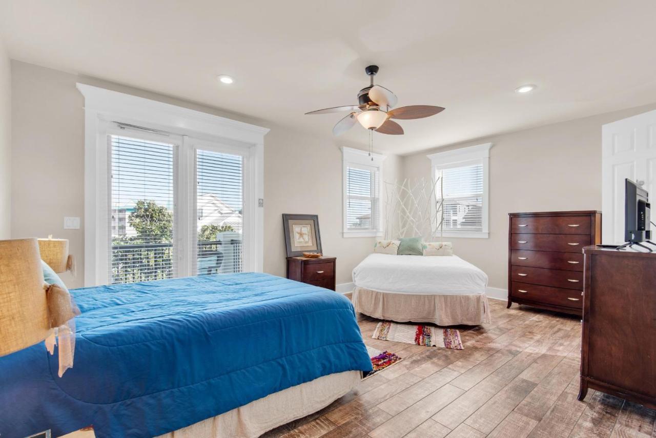 Miramar Beach Villa 101 Destin Exterior foto